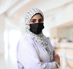 د/نسمة جمال محمد احمد - طبيب اسنان عام